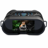 Digital Night Vision Device with 4K Recording