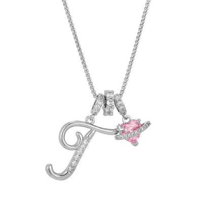 AuraLuxe™ — Your Personal Initial that Brings Style and Confidence to Shine