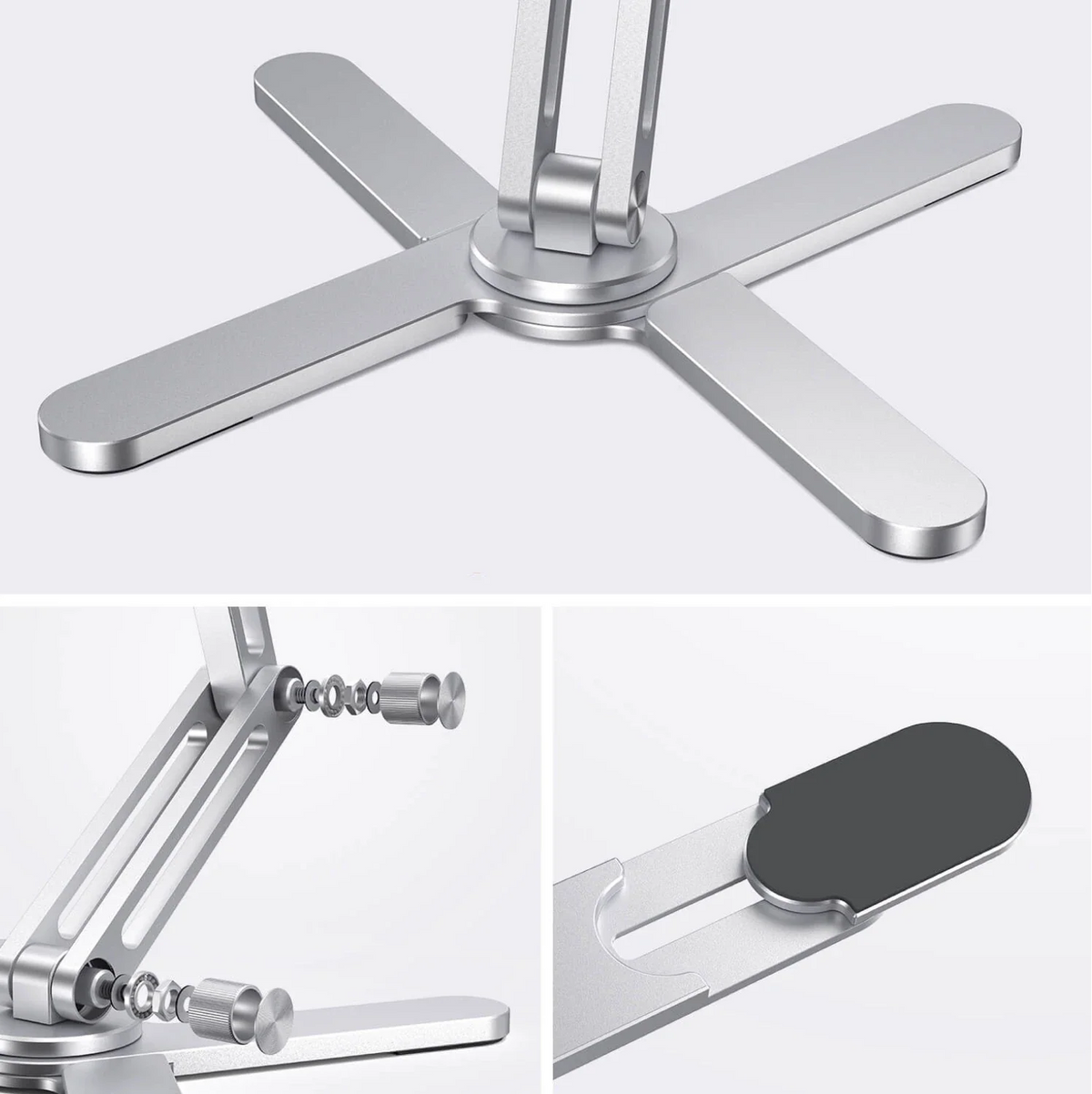 STXND Model-X 2.0 Aluminum Laptop Stand