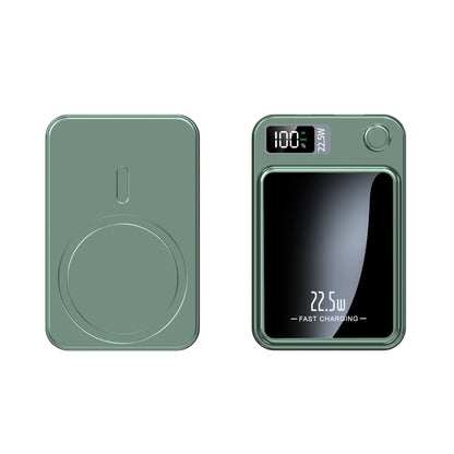 20000mAh Wireless Power Bank with Fast Charging