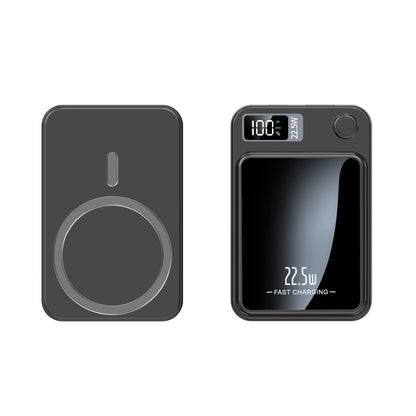 20000mAh Wireless Power Bank with Fast Charging