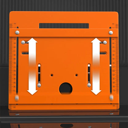 AngleCraft™ — Precise 45° Cuts for Flawless Projects Without Frustration