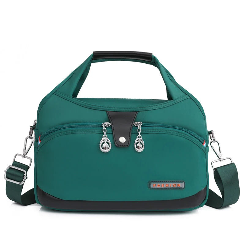 SafeTote™ – Your Handbag with Built-in Theft Protection