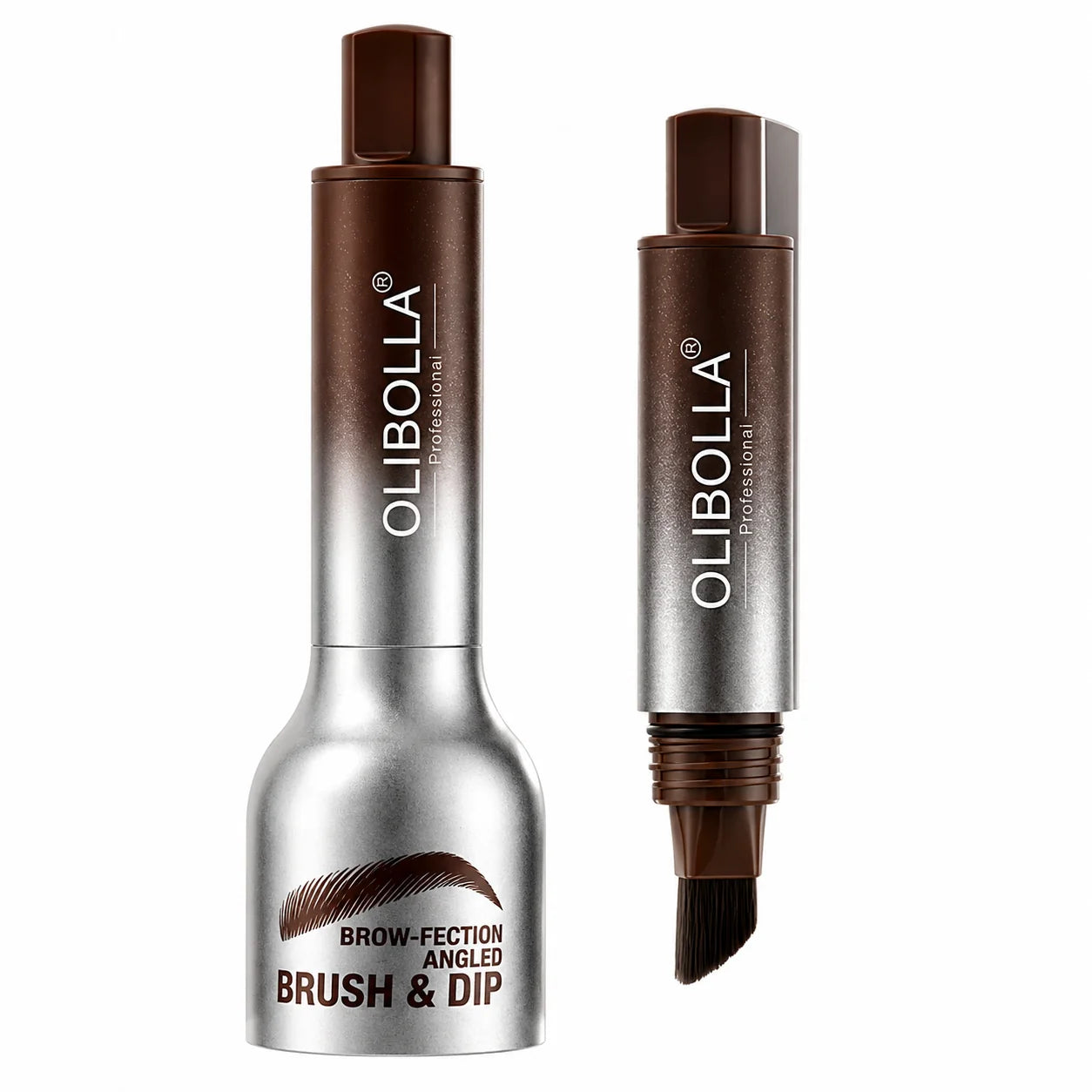 RamiraLine Eyebrow Precision Brush