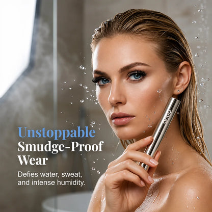 Waterproof Mascara for Volume & Length
