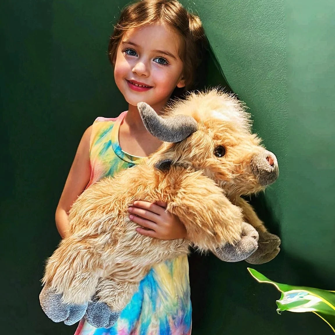 SereniHug™ — Gentle Hugs That Drive Away Anxiety and Soothe Your Soul