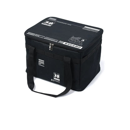 Waterproof Outdoor Backpack HydroLock