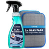 GlassClean Vehicle Interior Cleaning Set