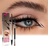 ArcadiaFinesse™ — Perfect Moments with Flawless Brows and Eyeliner That Shine All Day