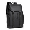 Weatherproof Travel Backpack with Multiple Compartments