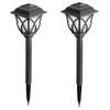 LumaPath Solar Light for Garden Paths