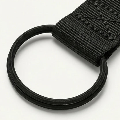 GripTether™ — Never chase your bag again and travel relaxed