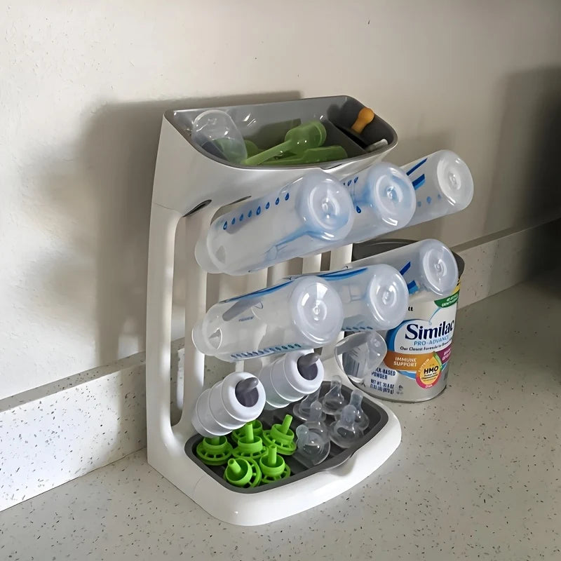 Bottle Drying Rack Baby