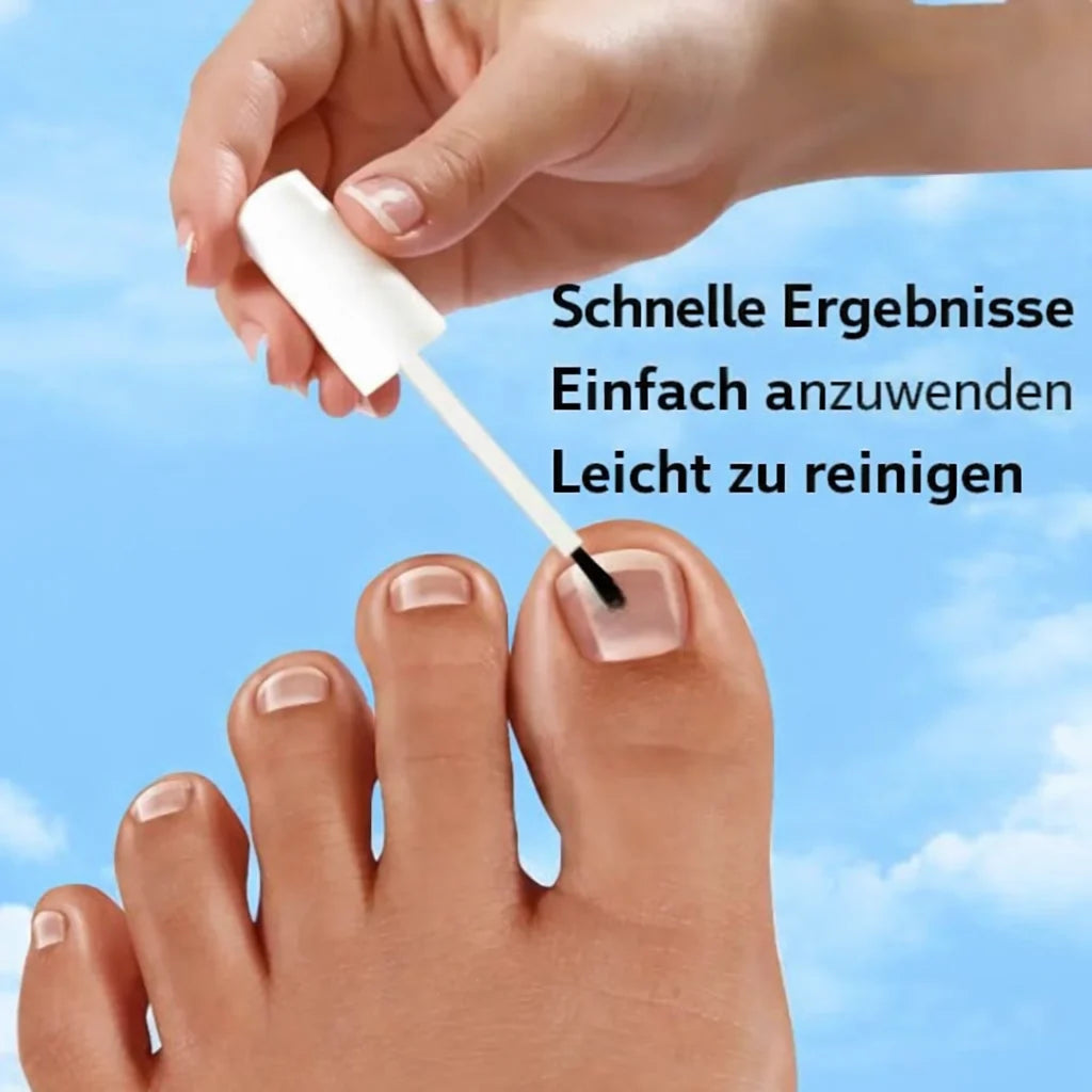 NailVive™ — Strengthen your nails with the power that puts an end to brittle nails!