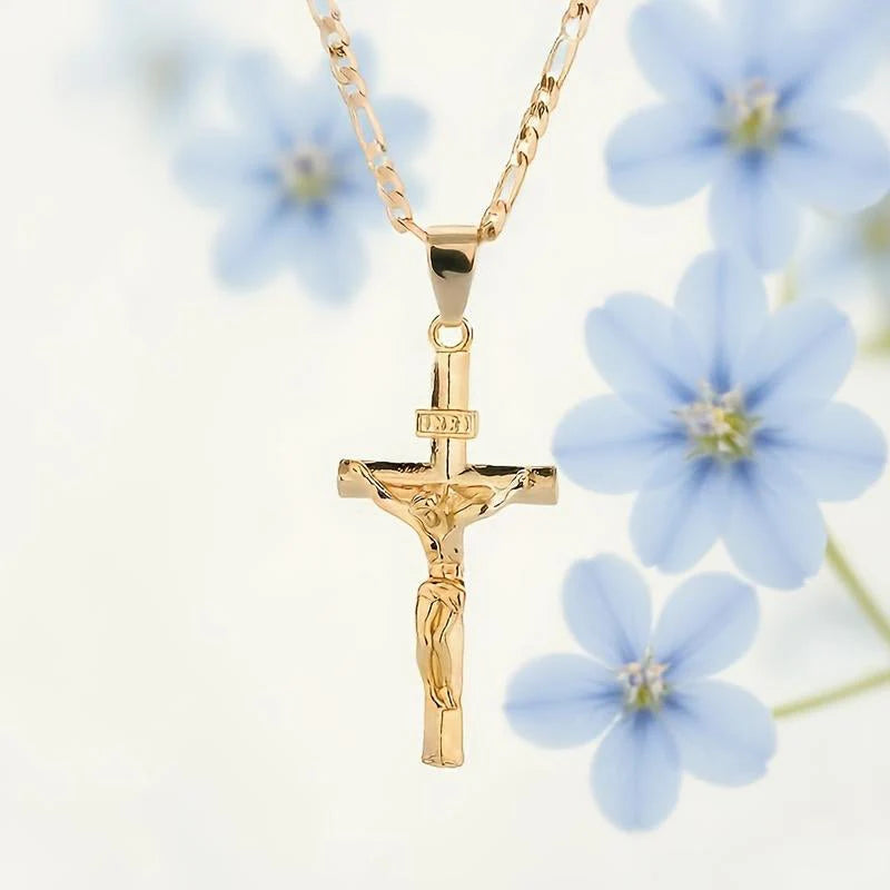 FaithRay™ — Wear Your Faith with Powerful Elegance and Timeless Strength