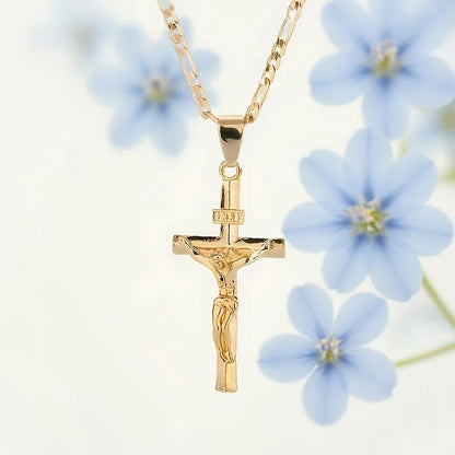 FaithRay™ — Wear Your Faith with Powerful Elegance and Timeless Strength