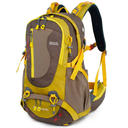 All-round Backpack 35L – Outdoor & Everyday Use