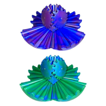 SereniSpin™ — Instantly Melts Stress and Finds Your Focus Anywhere