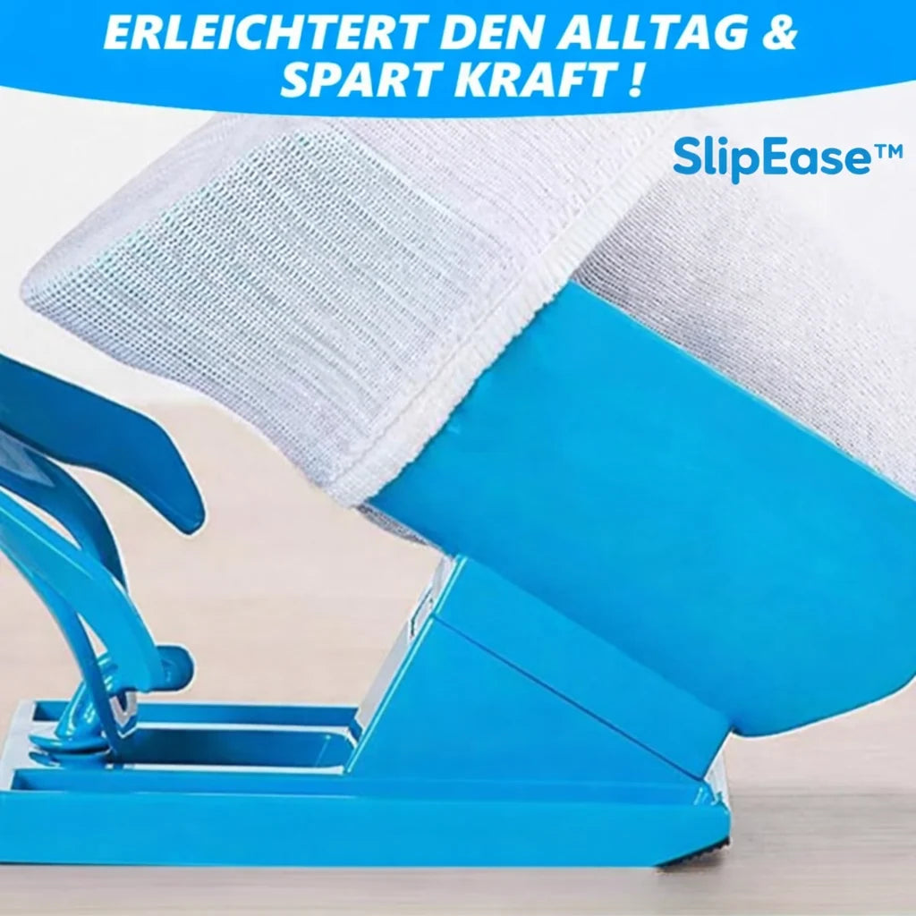 SlipEase™ — Never Bend Again, Finally Put on Socks Freely and Independently