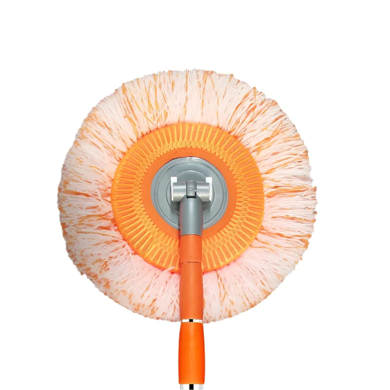 LuxaMop 360° Rotating Cleaning Mop