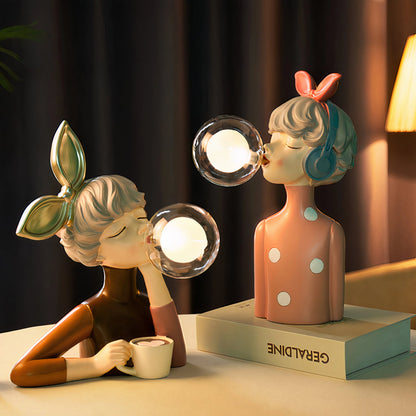 Sister Lamps™ – Decorative Lighting for Your Home