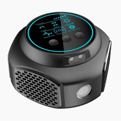 Ultrasound Bee and Wasp Repellent 360°