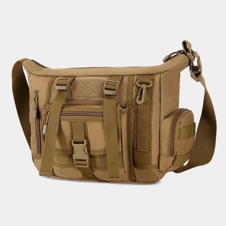 TrailGuard™ — Indestructible Protection That Keeps Your Tech and Valuables Safe Through Every Adventure
