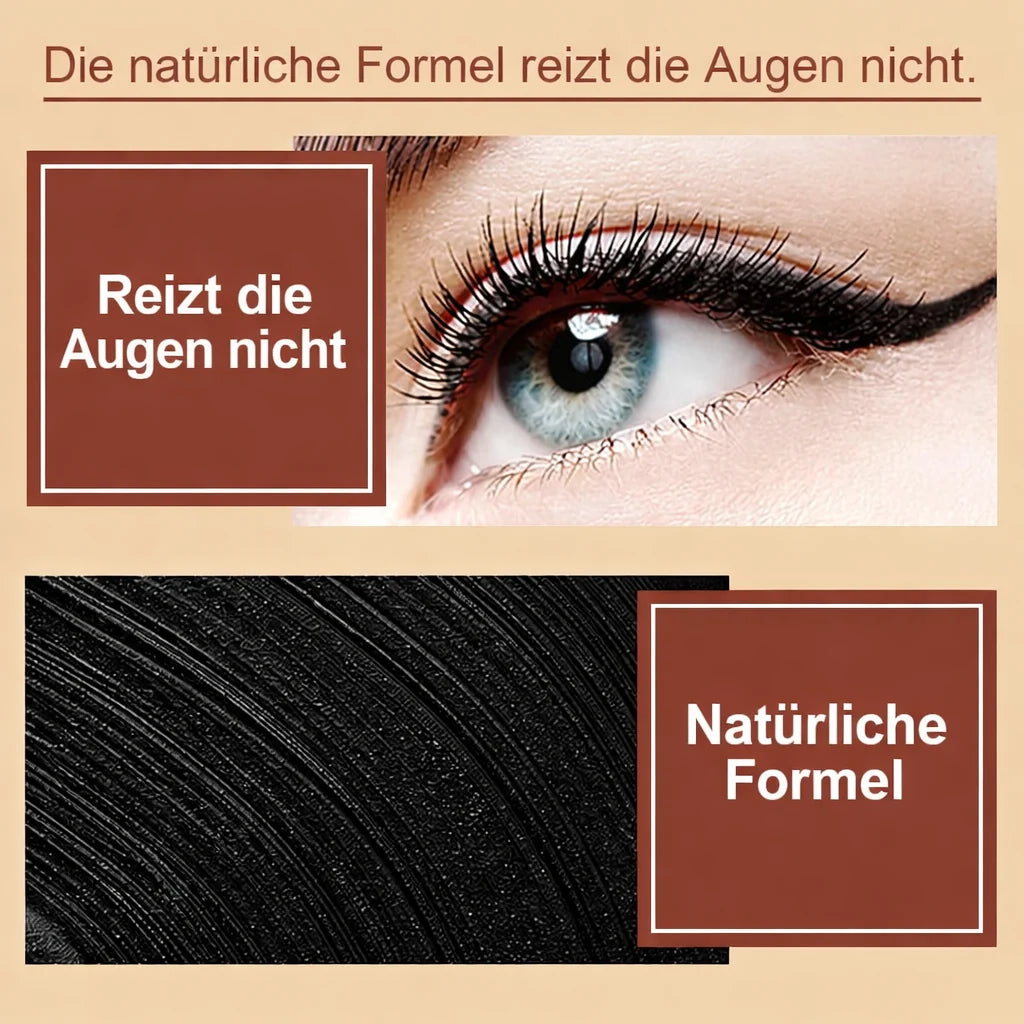1+1 FREE | Glamistry™ — Smudge-proof perfection for the gaze that wins all hearts