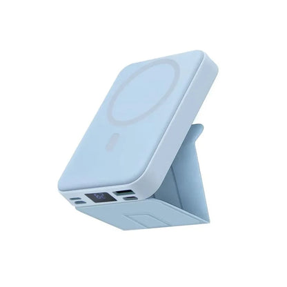 VoltSure™ — Stay worry-free all day with wireless power for all your devices