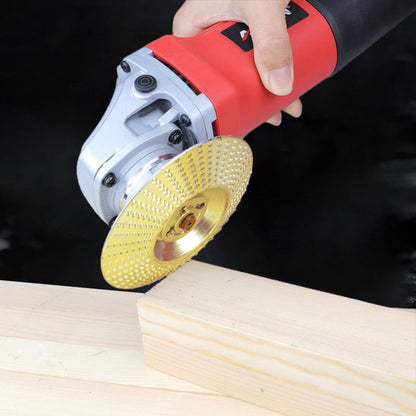 Grinding Disc for Angle Grinder – Carbon Tool