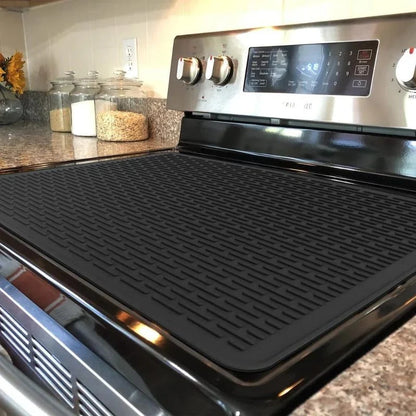 ThermaGuard™ — Protect Your Stove and Easily Create More Space for Your Cooking Dreams