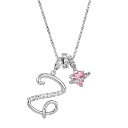 AuraLuxe™ — Your Personal Initial that Brings Style and Confidence to Shine