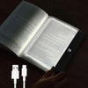 LumaLeaf™ — Relaxed Reading Without Eye Strain, Anywhere and Anytime