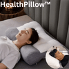 NeckFree™ – Sleep Pain-Free, Wake Up Refreshed