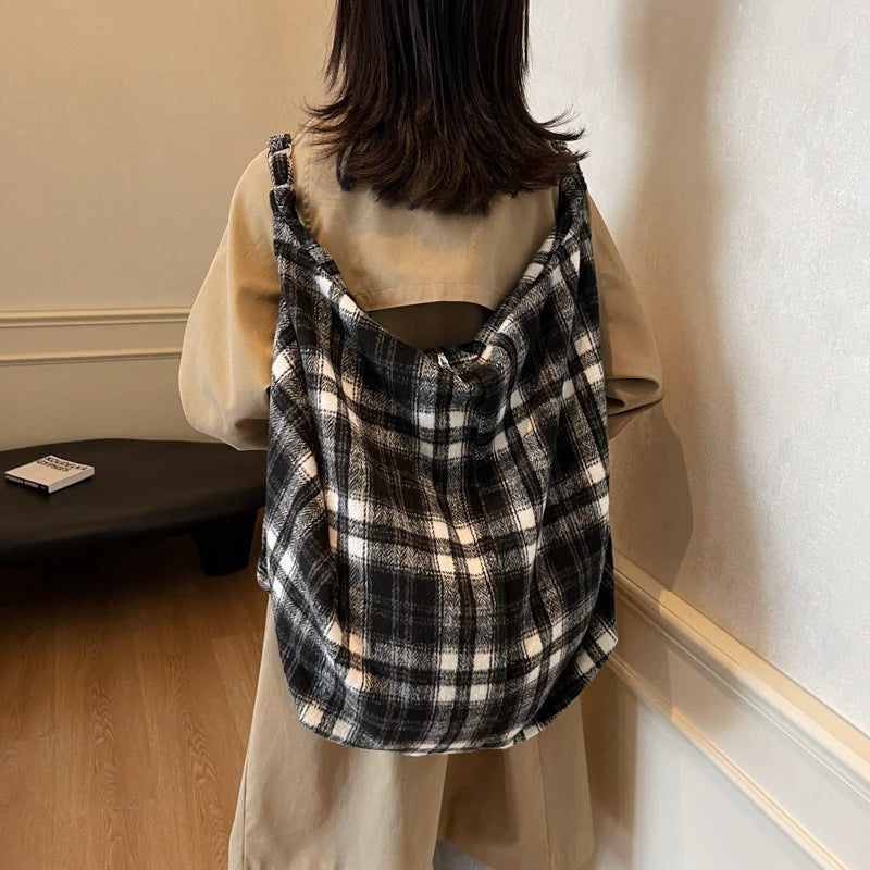Cora Boho Bag – 3 Carrying Options