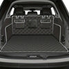 Trunk Protective Mat for Dog