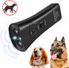 SilentPaw – Pain-Free Ultrasonic Training Aid for Dogs & Cats