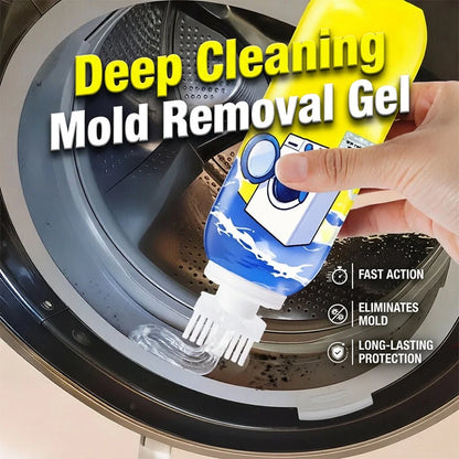 Mold Remover Gel for Grout & Silicone Joints