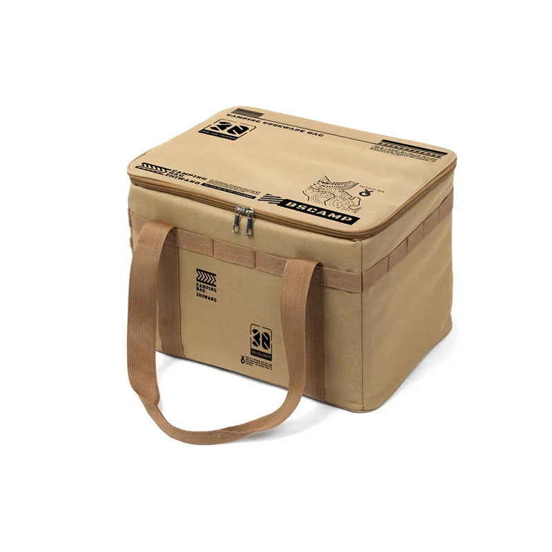 Waterproof Outdoor Backpack HydroLock