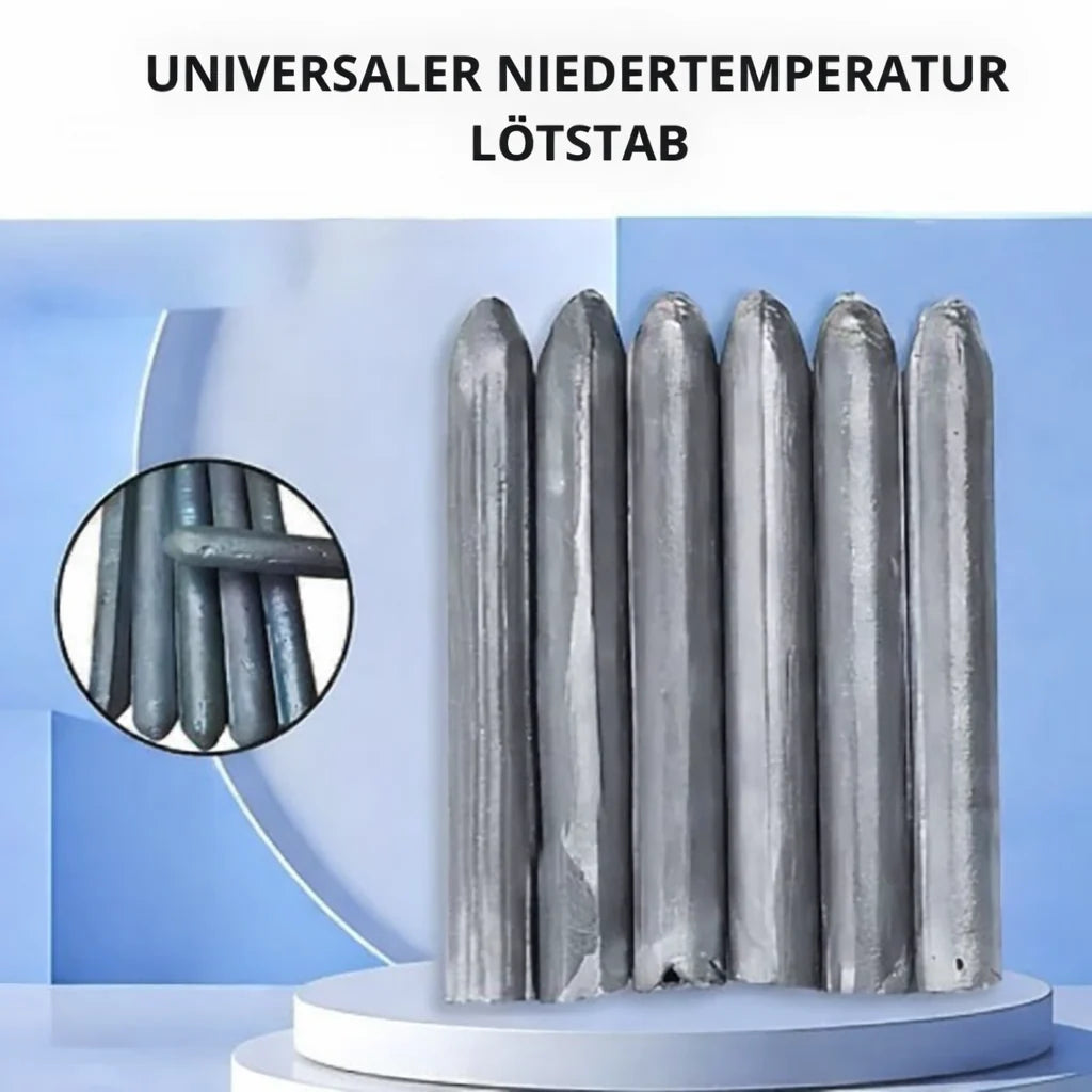 IronMend™ — Instant Metal Repairs Without Effort, Tackling Every Challenge