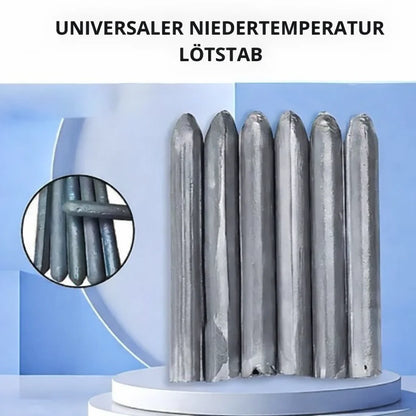 IronMend™ — Instant Metal Repairs Without Effort, Tackling Every Challenge