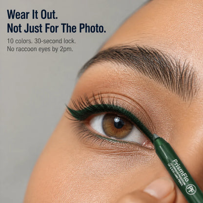 PrismFlo™ Makeup Liner Set 10 Colors