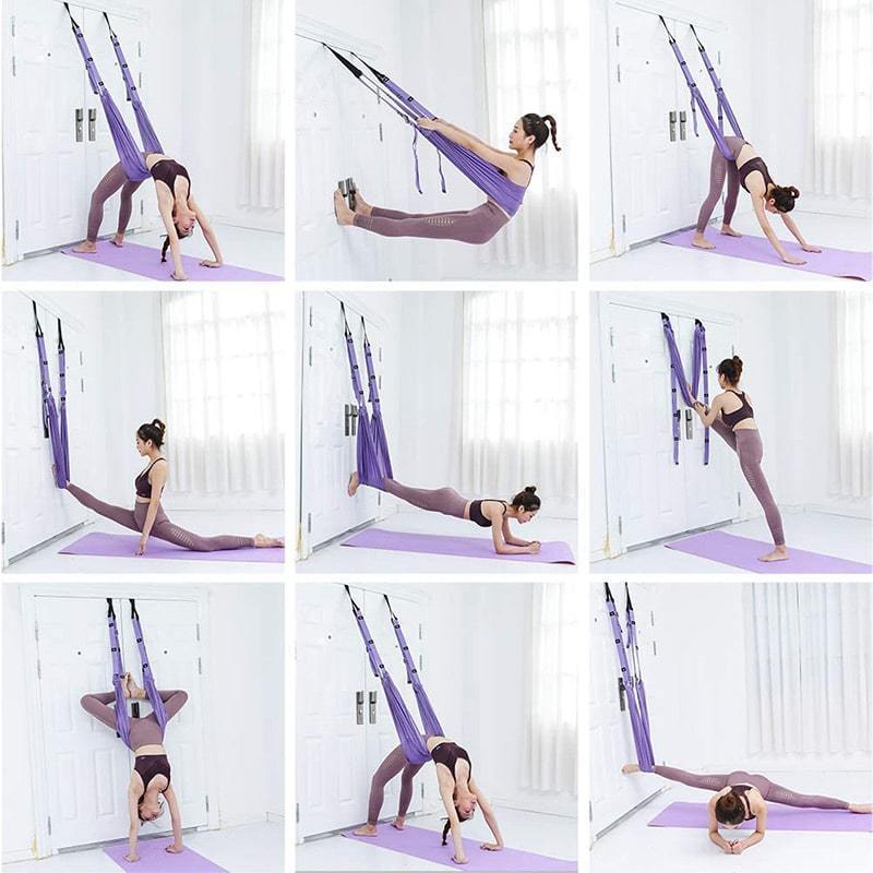Flexara™ Stretch Band — Feel Playful Lightness and New Freedom in Every Movement