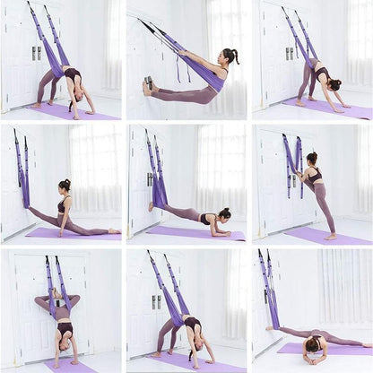Flexara™ Stretch Band — Feel Playful Lightness and New Freedom in Every Movement