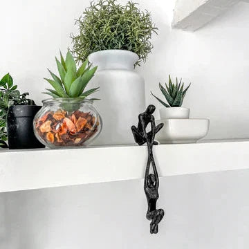 AmoraBond™ — Transform Distance into a Tangible, Everlasting Love Connection