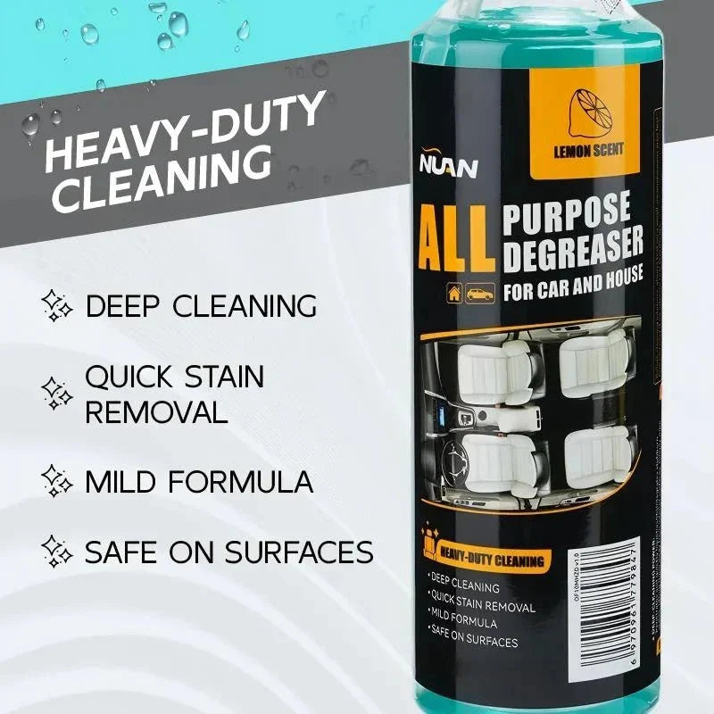 Multipurpose Cleaning Spray 120ml