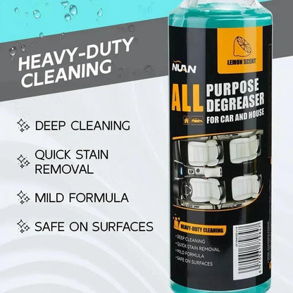 Multipurpose Cleaning Spray 120ml