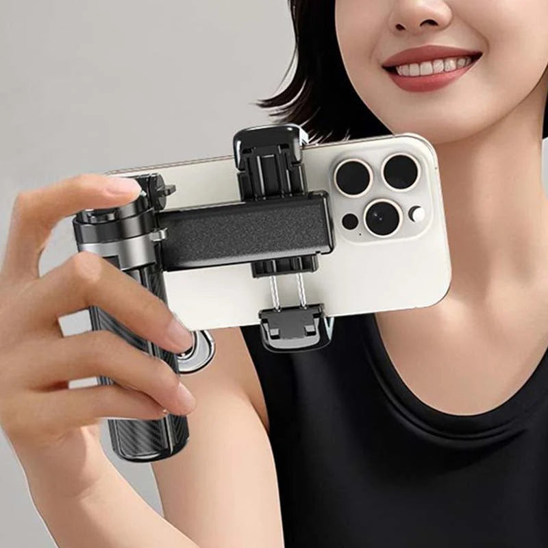 SnapVibe™ — Master perfect photos effortlessly and impress every time with your best shot