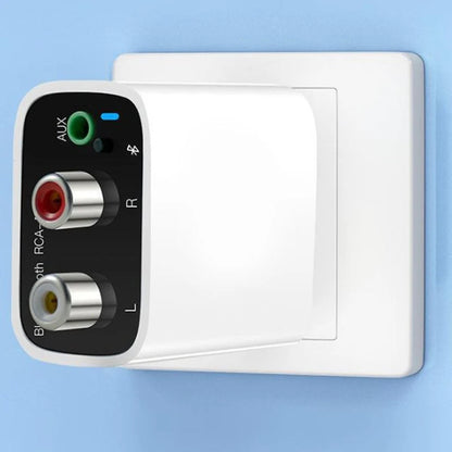 SoundStream™ — Transform Your Old Stereo into Wireless Sound Fireworks