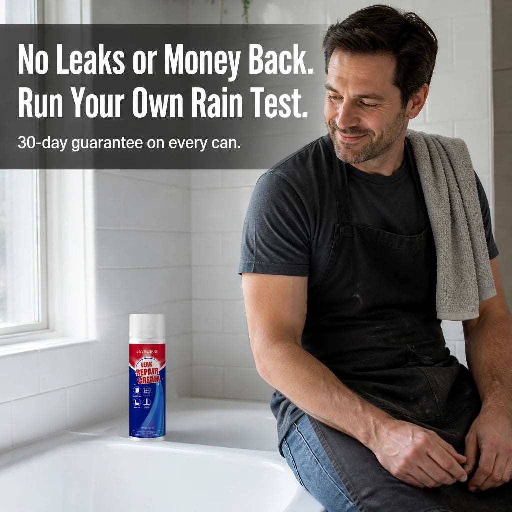 AquaGuard Pro Sealant Spray for Surfaces